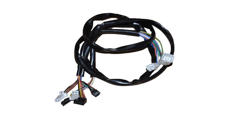 ARKA STOP TESİSATI (OPTIMUS ULTRA)